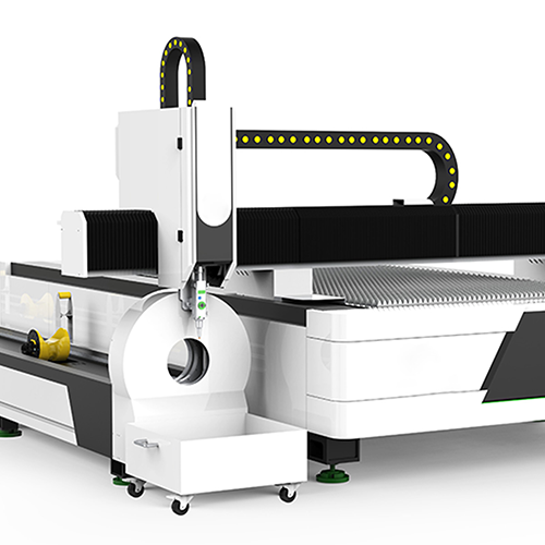 Fiber Laser Cutting Machine Spare Parts