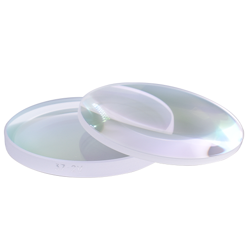 Mastering the Function and Selection of Laser Cutting Machine Focusing and Collimating Lenses