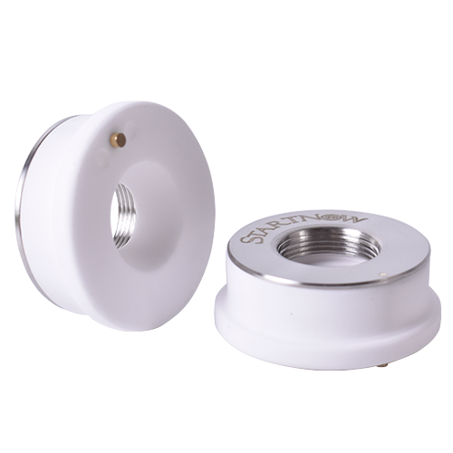 Laser Cutting Machine Vulnerable Component - Laser Ceramic Ring