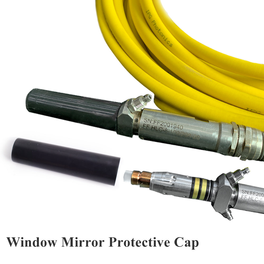 Fiber optic accessories