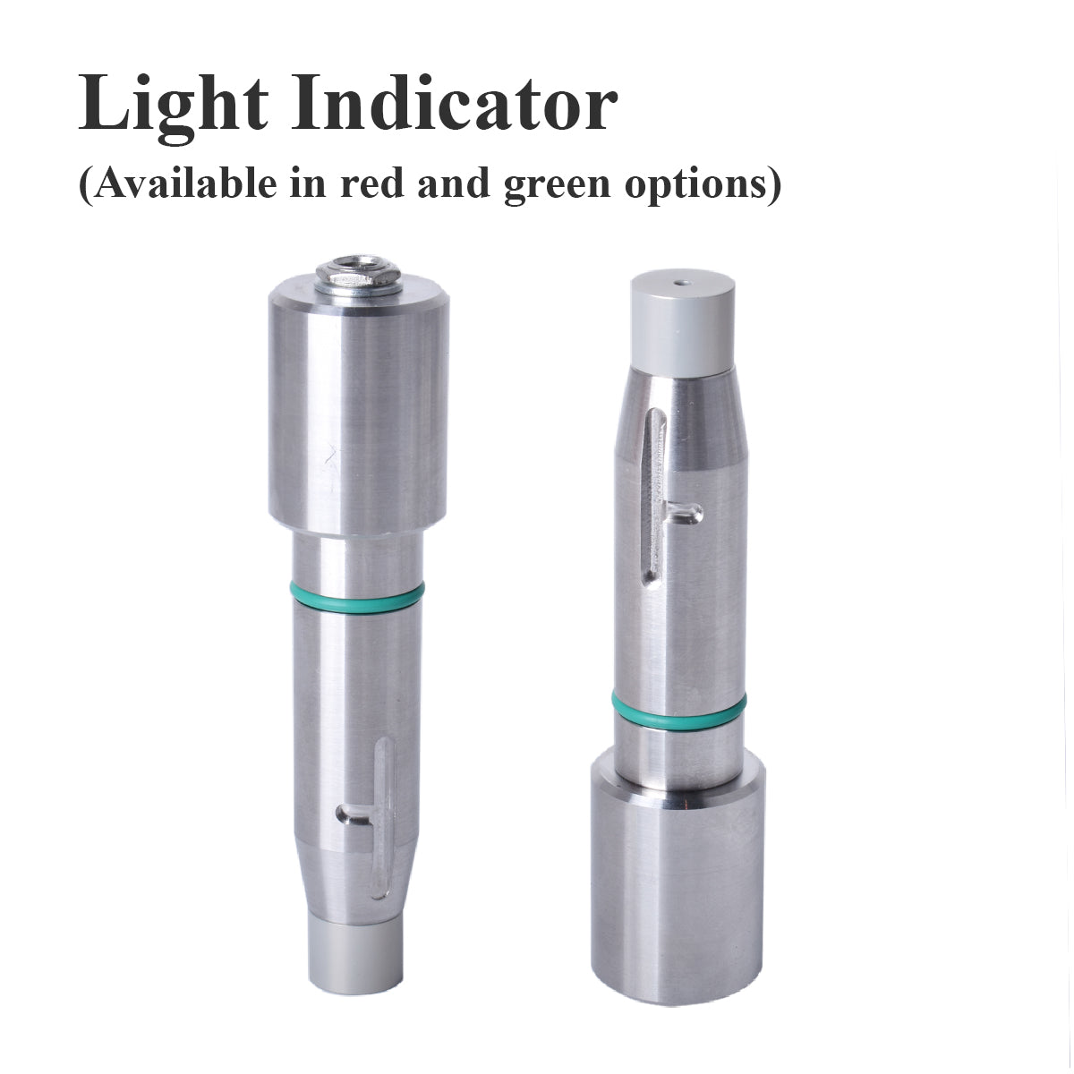 Startnow Red Green Light Indicator Laser Positioning Tool for Fiber Laser Cutting Machine Nozzle Alignment Lens Testing