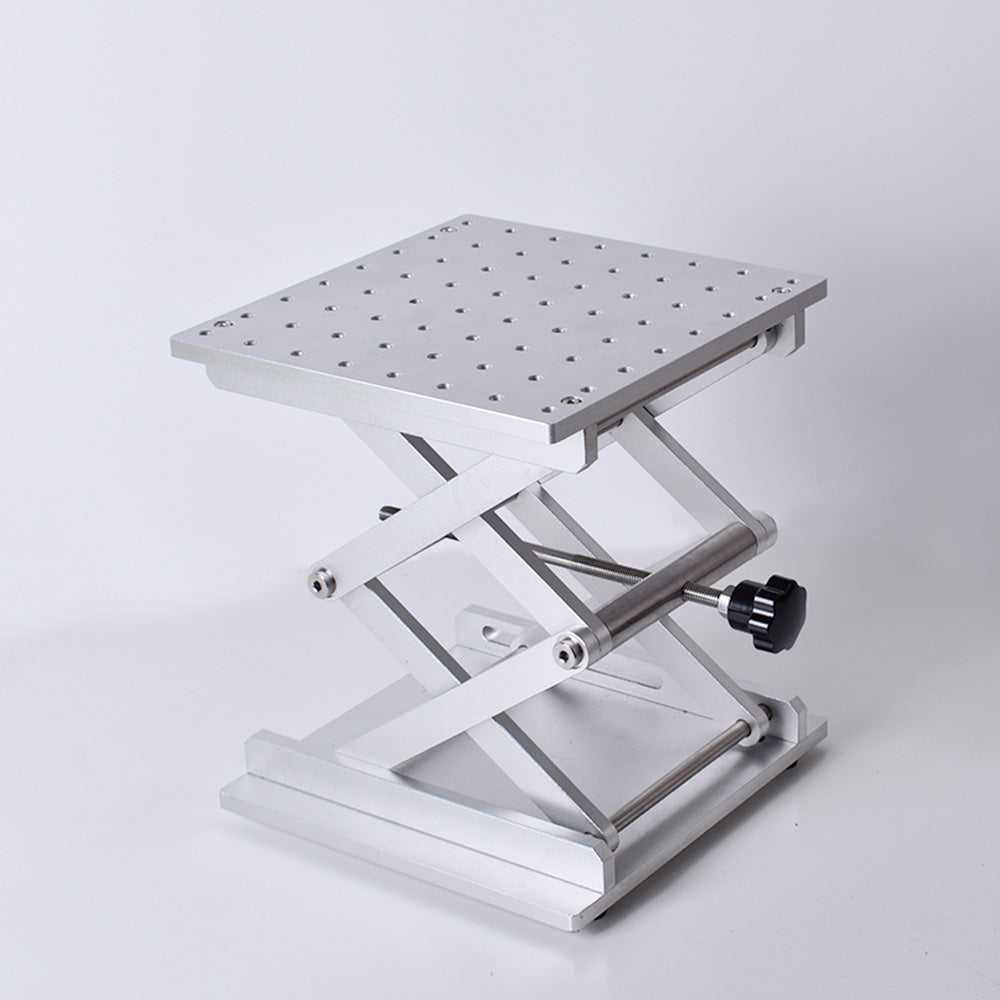 Desktop Lifting Platform Lift Table of Laser Marking Machine Table