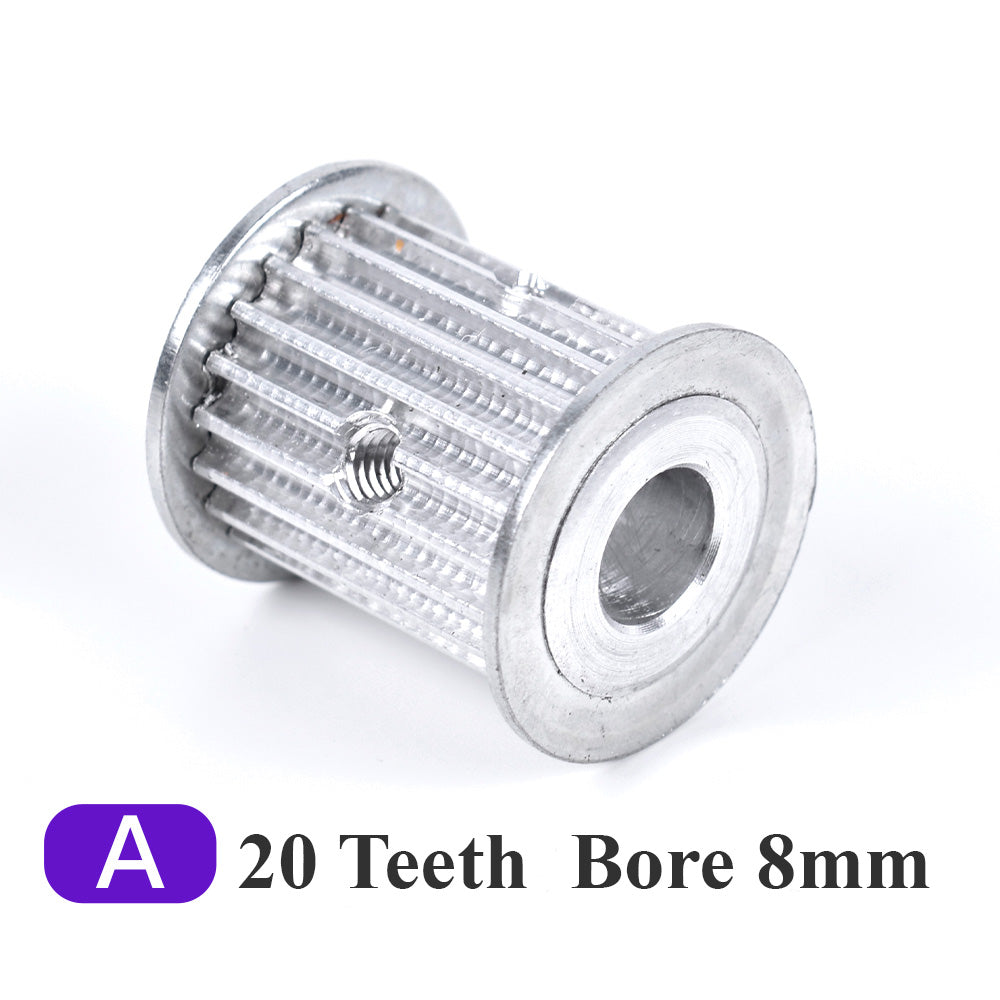 Timing Pulley 20 Teeth