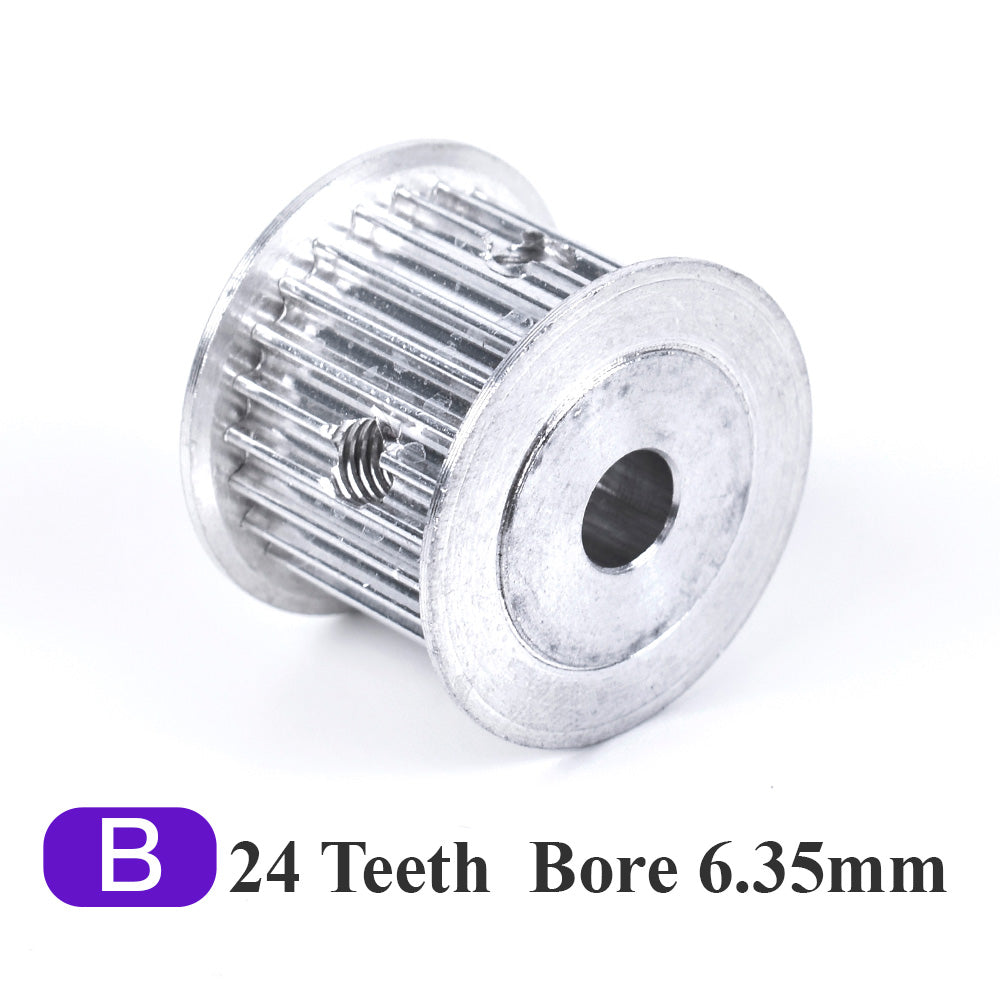 Timing Pulley 24 Teeth