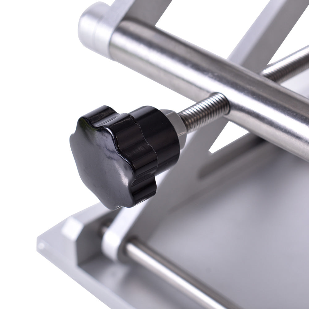 Desktop Lifting Platform Lift Table of Laser Marking Machine Table