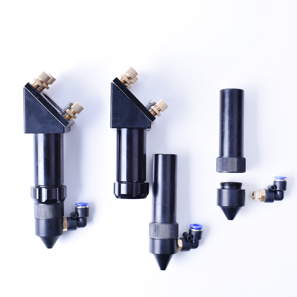CO2 Metal Laser cutting Head nozzle Accessories