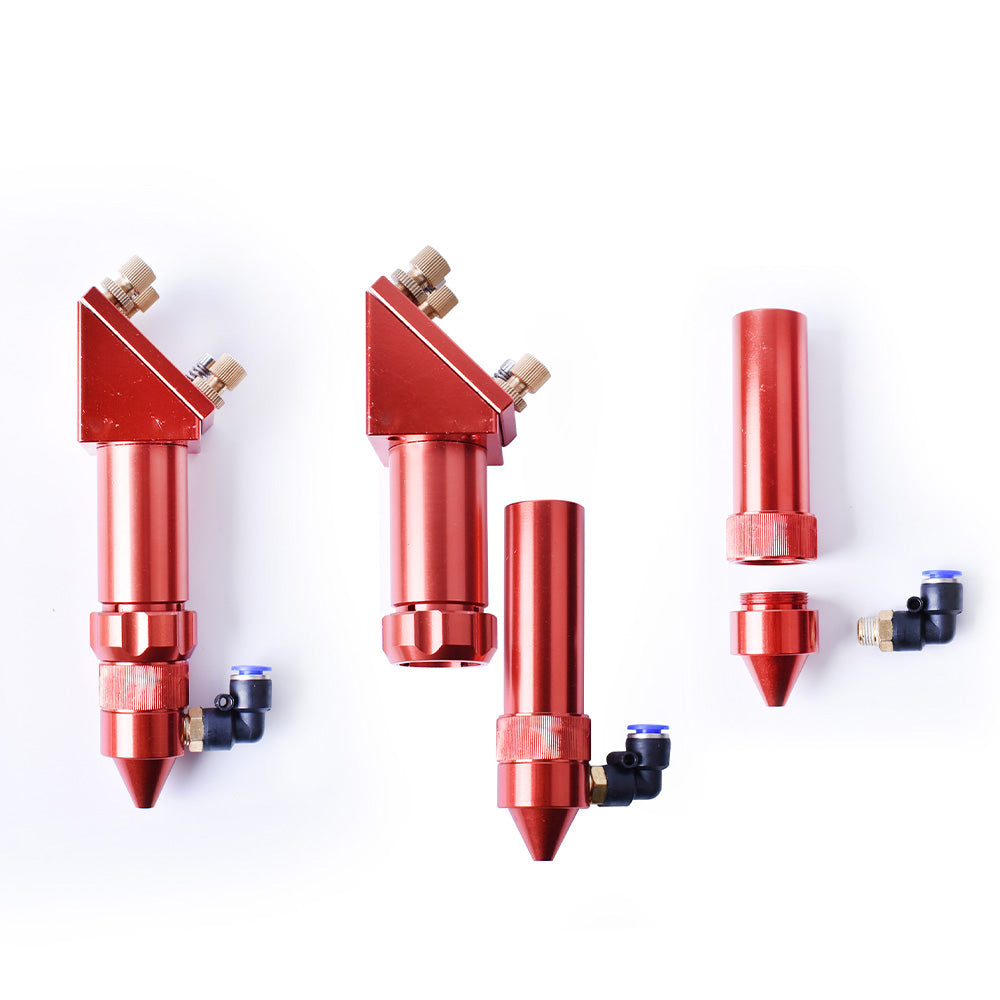 CO2 Laser Head Accessories