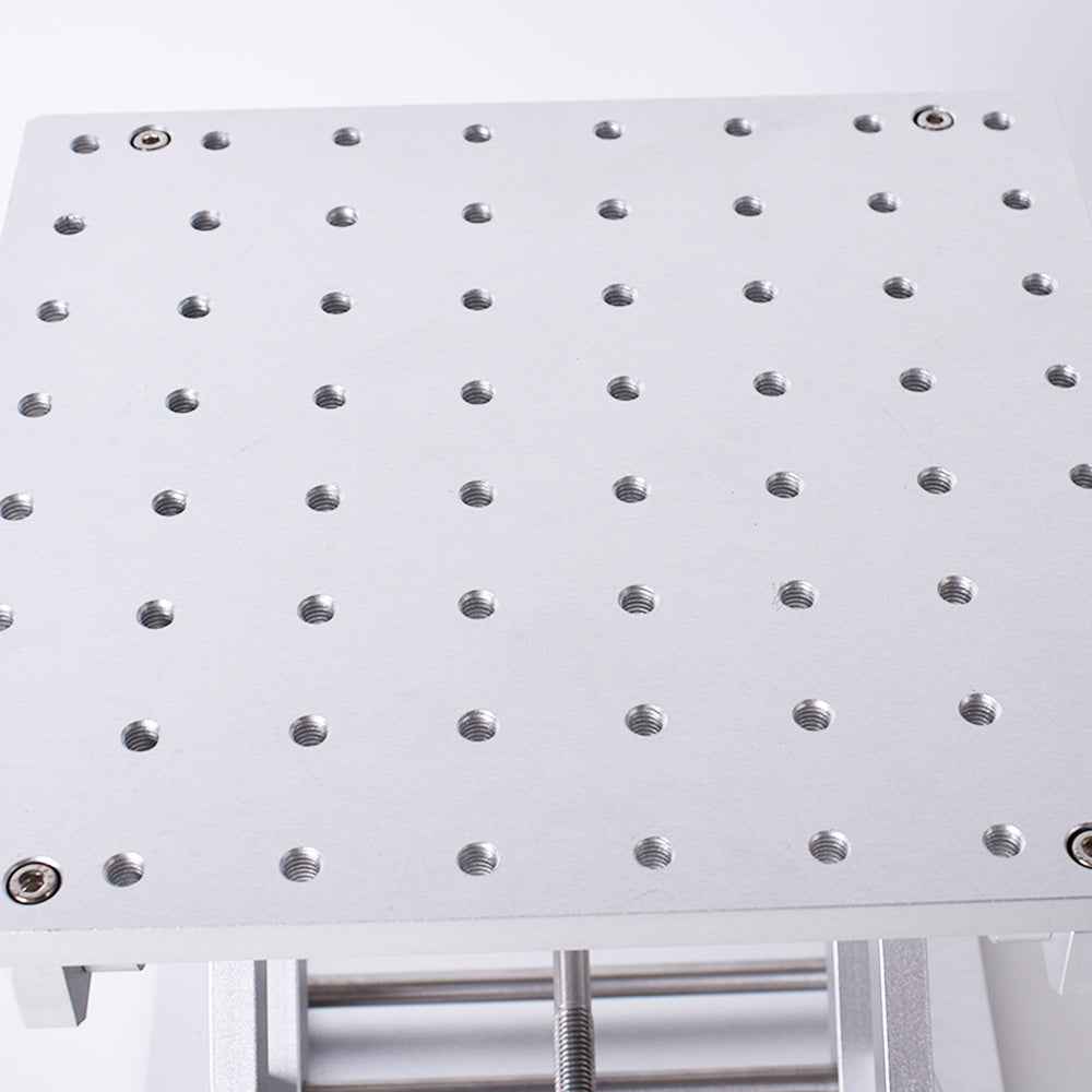 Desktop Lifting Platform Lift Table of Laser Marking Machine Table