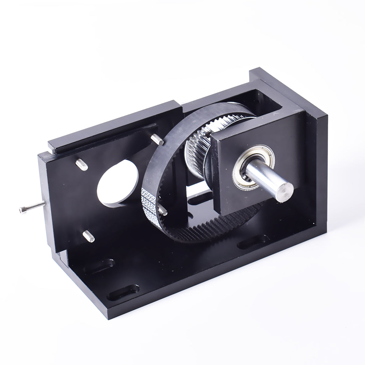 CO2 Engraver Mechanical Laser Parts Set