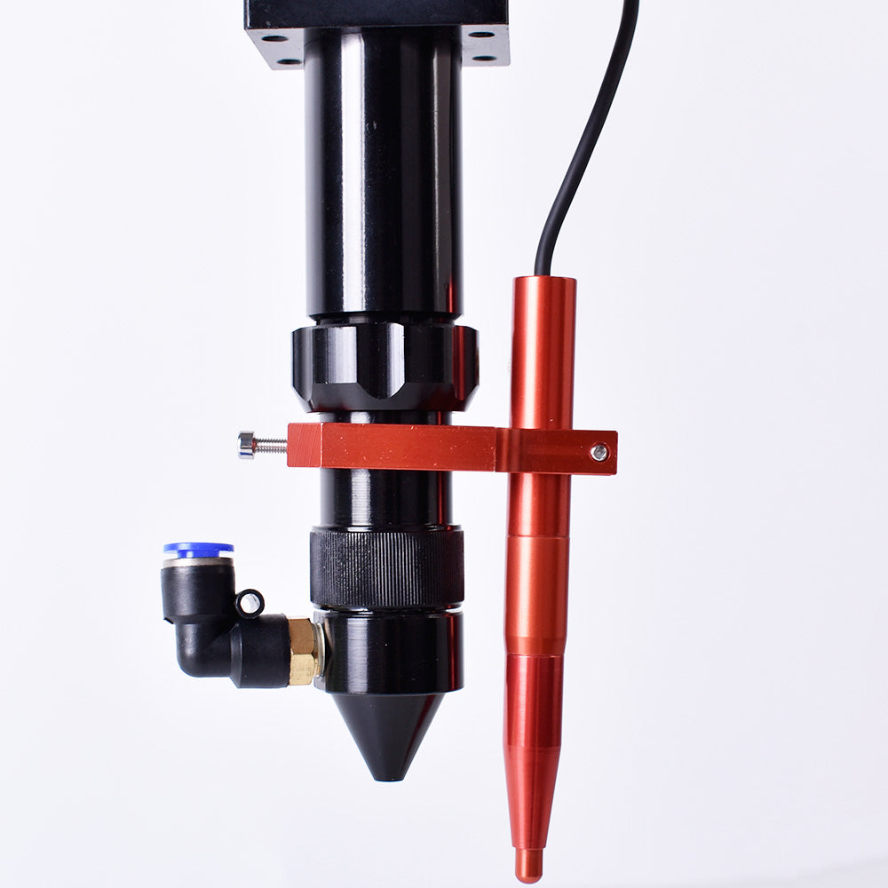 Auto Focus Sensor for CO2 Laser Head Z Axis Automatic Up Down Laser Graver