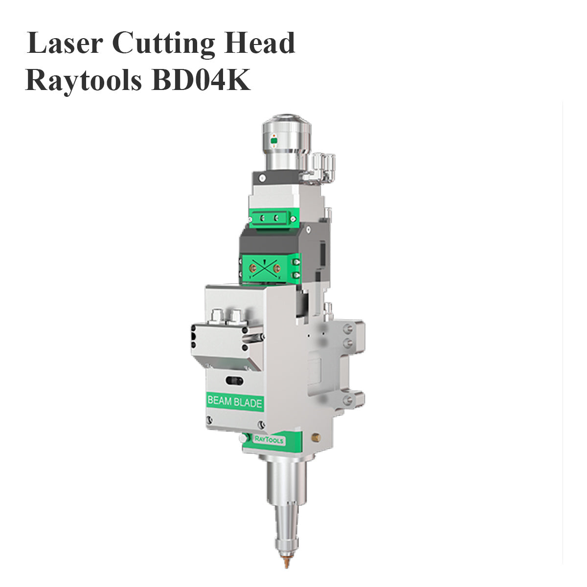 Raytools Auto Focusing Metal Laser Cutting Head BM110 BT210S BT220 BT240S BM111
