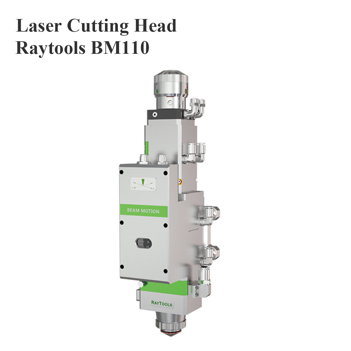 Raytools Auto Focusing Metal Laser Cutting Head BM110 BT210S BT220 BT240S BM111