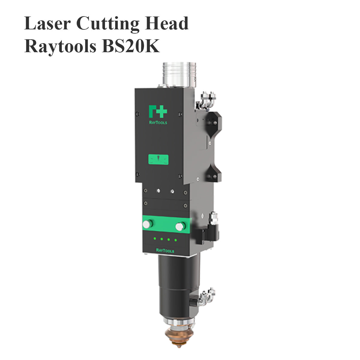 Raytools Auto Focusing Metal Laser Cutting Head BM110 BT210S BT220 BT240S BM111