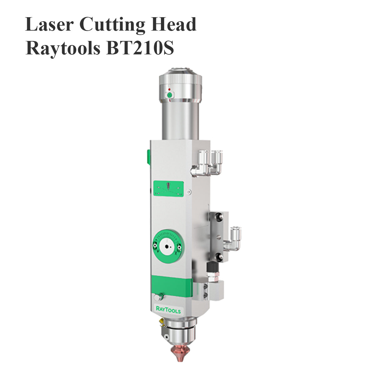 Raytools Auto Focusing Metal Laser Cutting Head BM110 BT210S BT220 BT240S BM111