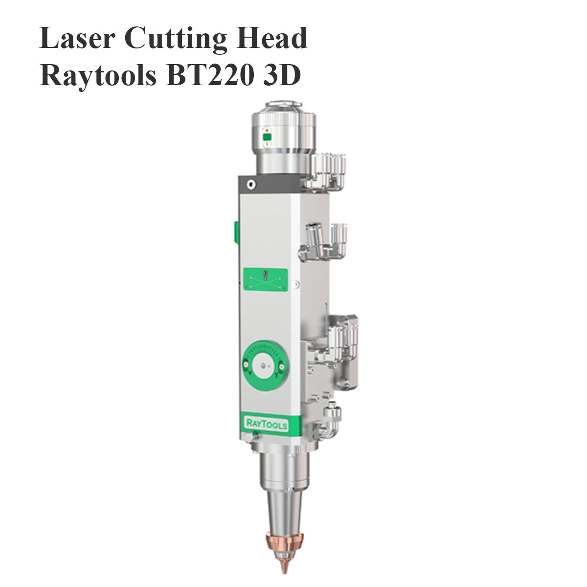 Raytools Auto Focusing Metal Laser Cutting Head BM110 BT210S BT220 BT240S BM111