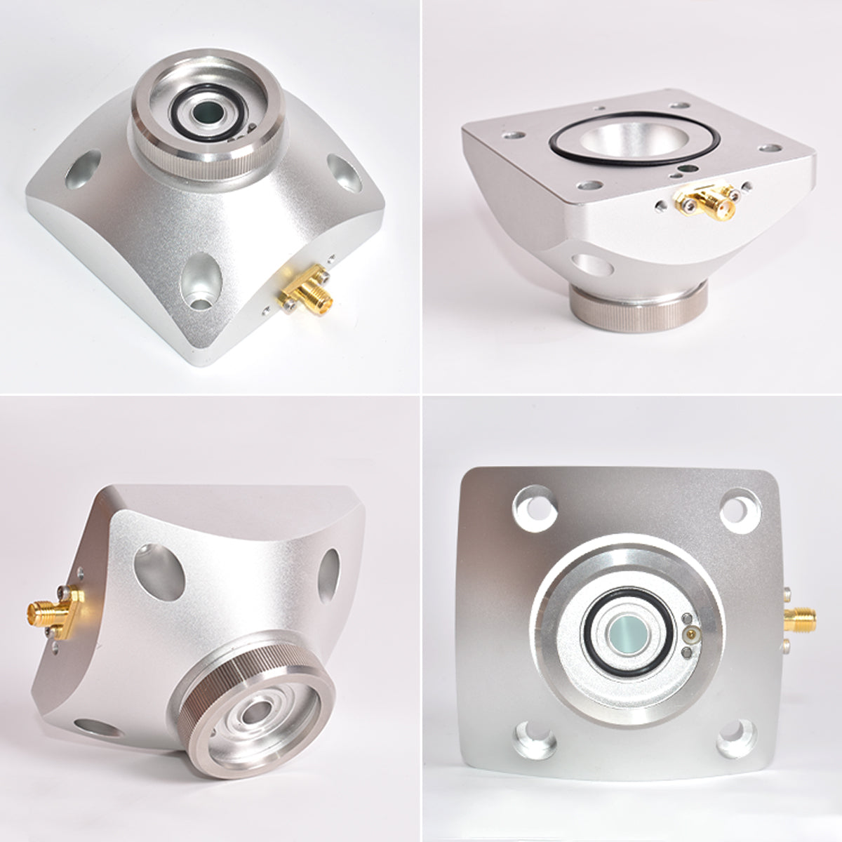 Nozzle Connection Parts