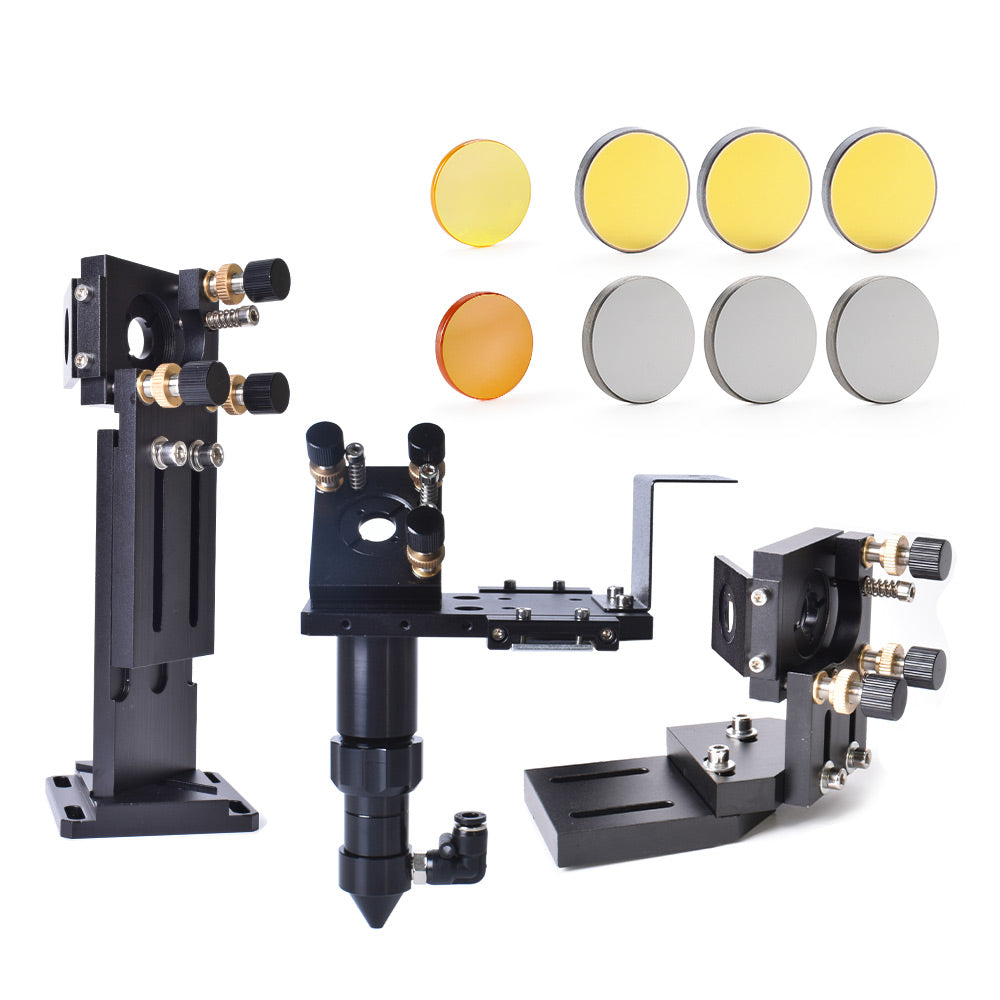 laser engraver Machine Co2 laser Head