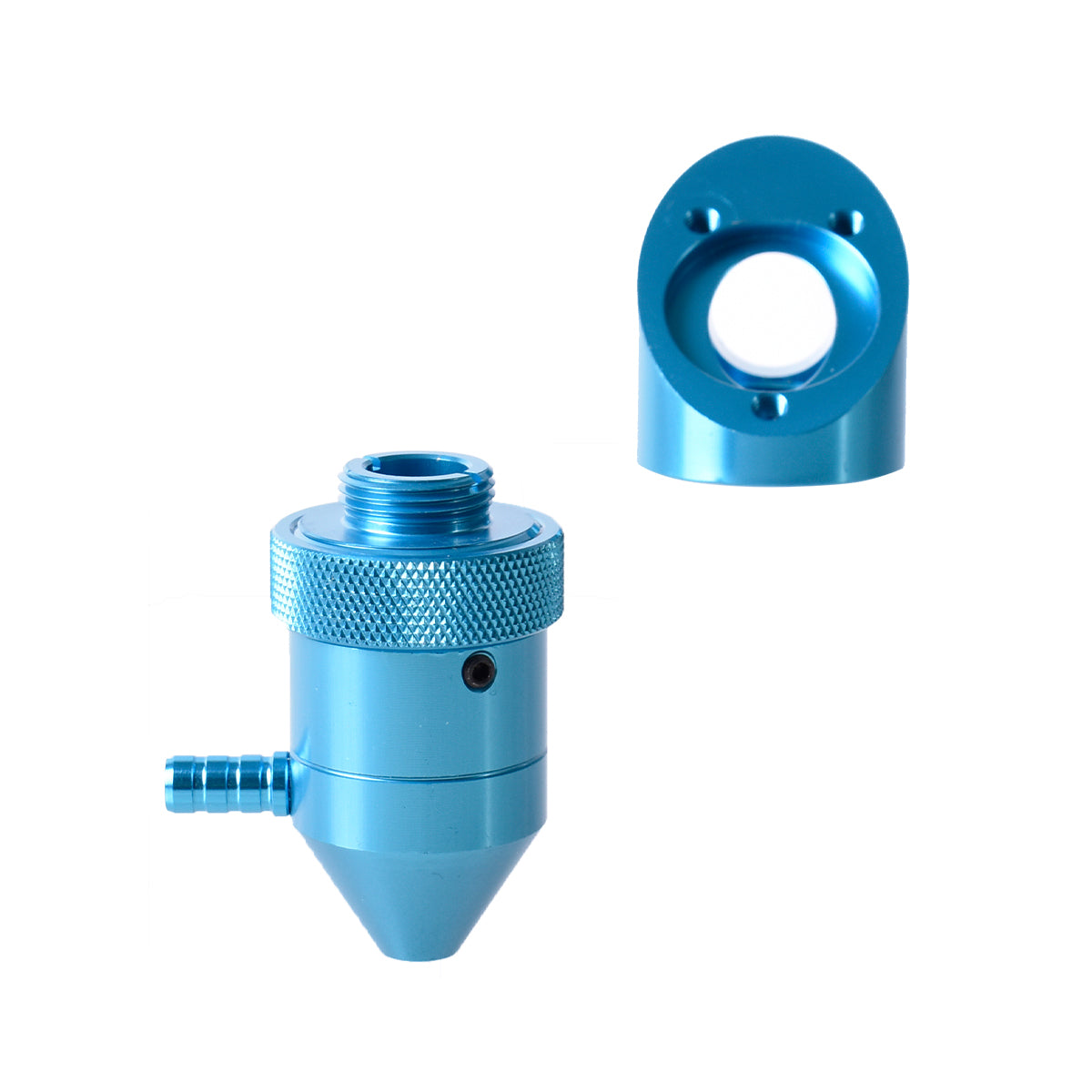 k40 laser cutter head