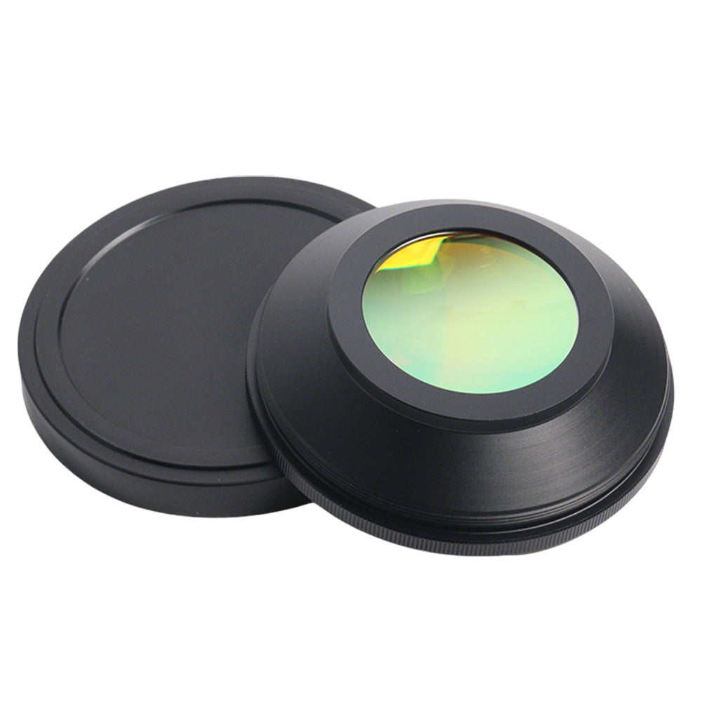 10.6um F-theta Field Scan Lens 70x70 FL100