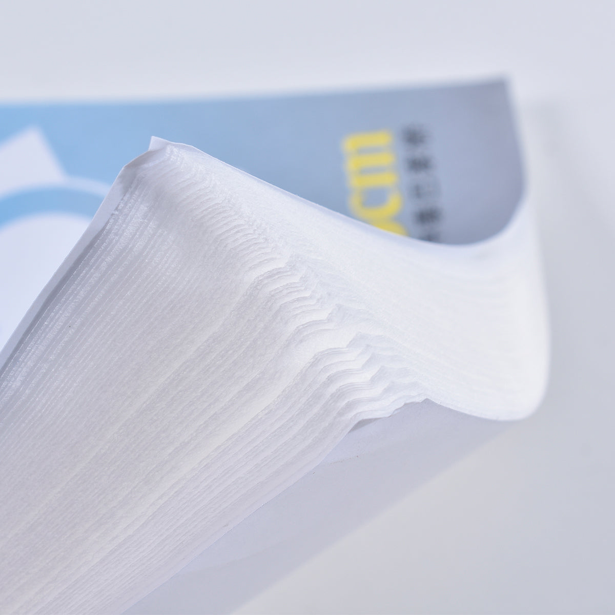 Laser Lens Cleaning Paper