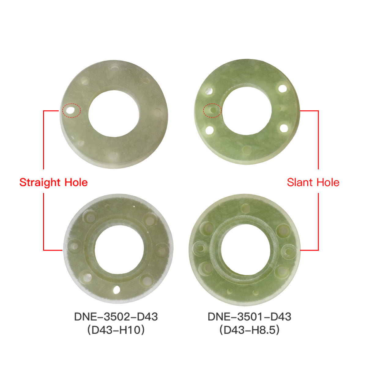 Laser Ceramic For Fiber Laser Cutting Head