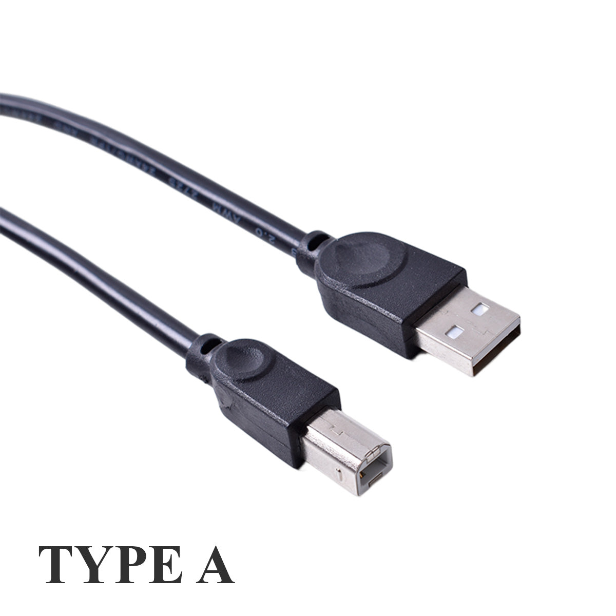 High-Speed Printer Cable