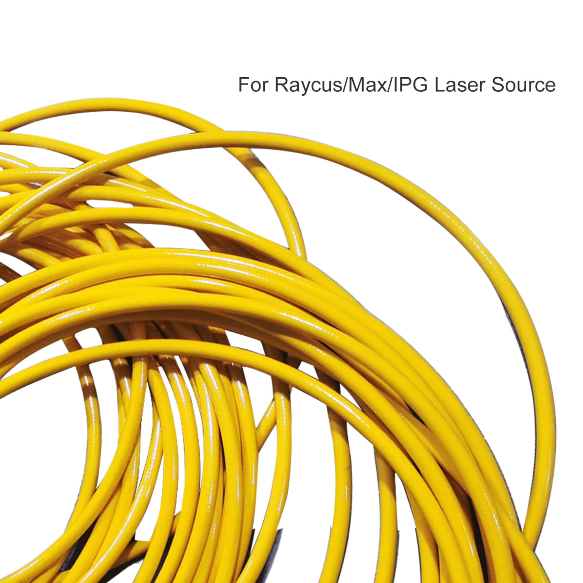optical cable fiber IPG Laser source