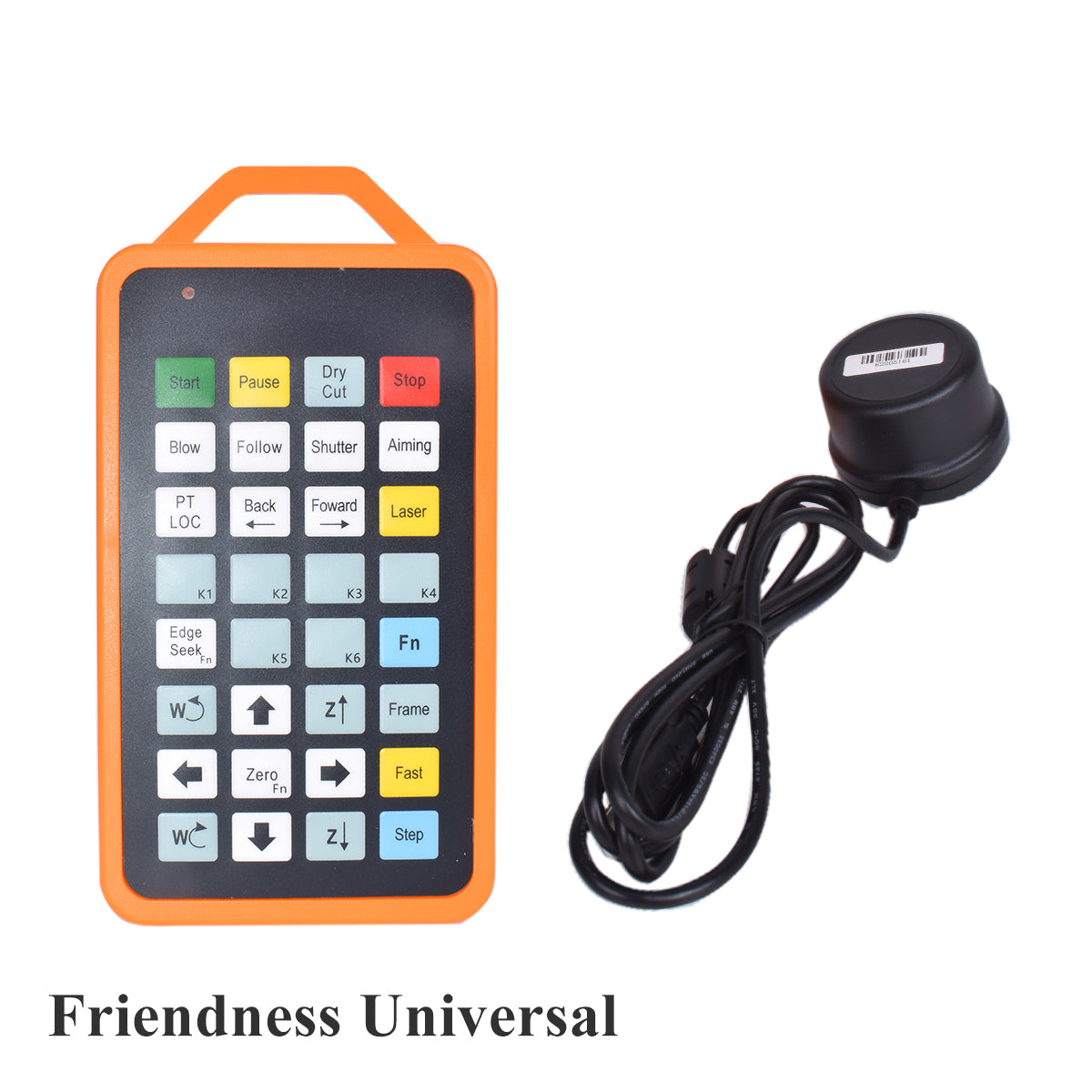 Friendness Wireless Handle Box