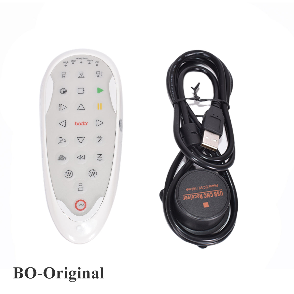 Bodor Wireless Handle Box