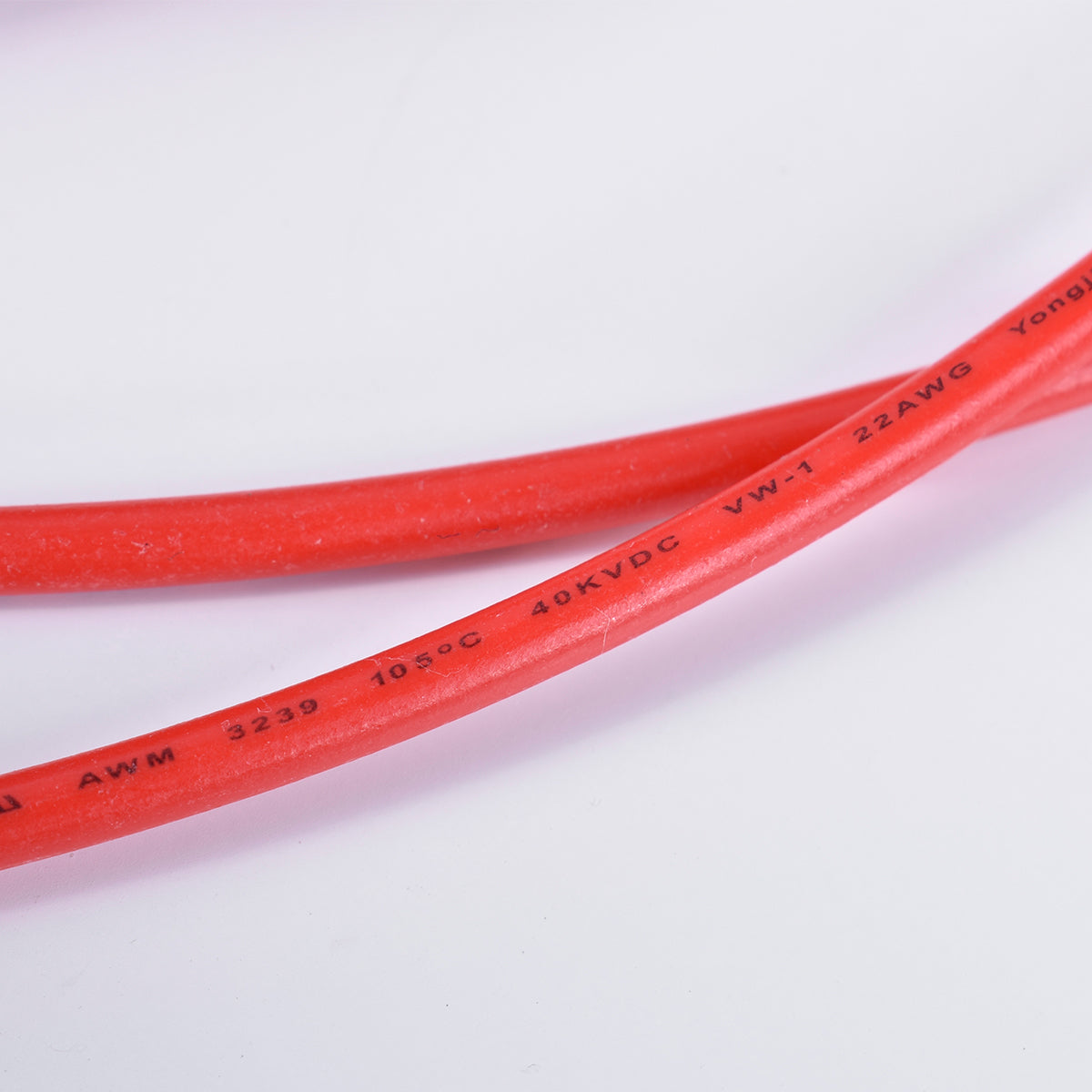 high voltage cable For Co2 Laser Power Supply