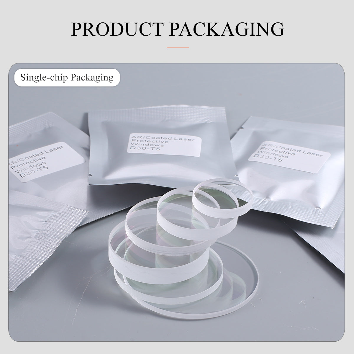 K9 Glass Laser Protective Windows