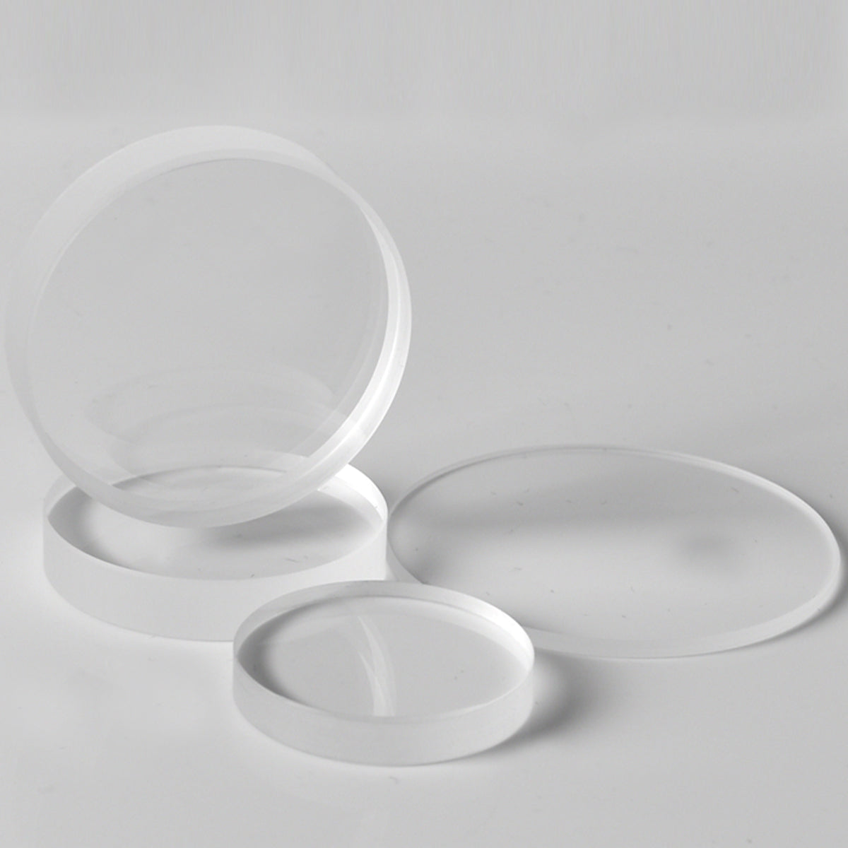 K9 Glass fiber Laser Protective Windows