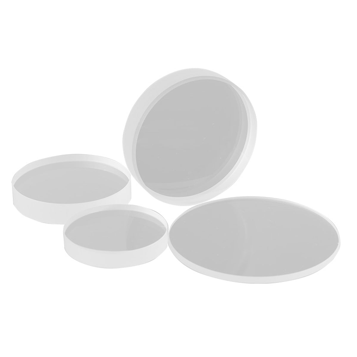 K9 Glass Laser Protective Windows