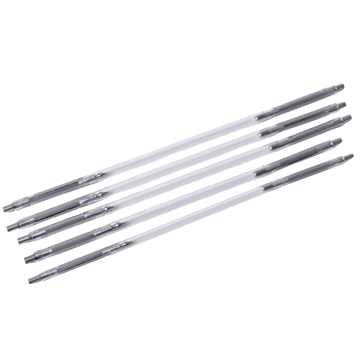 Startnow lazerli kripton chiroq 8x125x270-5 YAG lazer chirog'i trubkasi 6.5*100*250-4 YAG IPL markalash uchun yoy chiroq