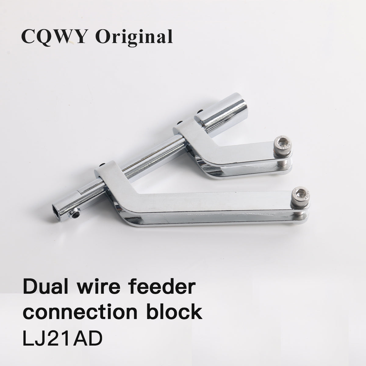 Startnow CQWY Supper Original accessories SUP21T handheld welding collimator lens lens set scale tube fiber laser cutting machine accessories
