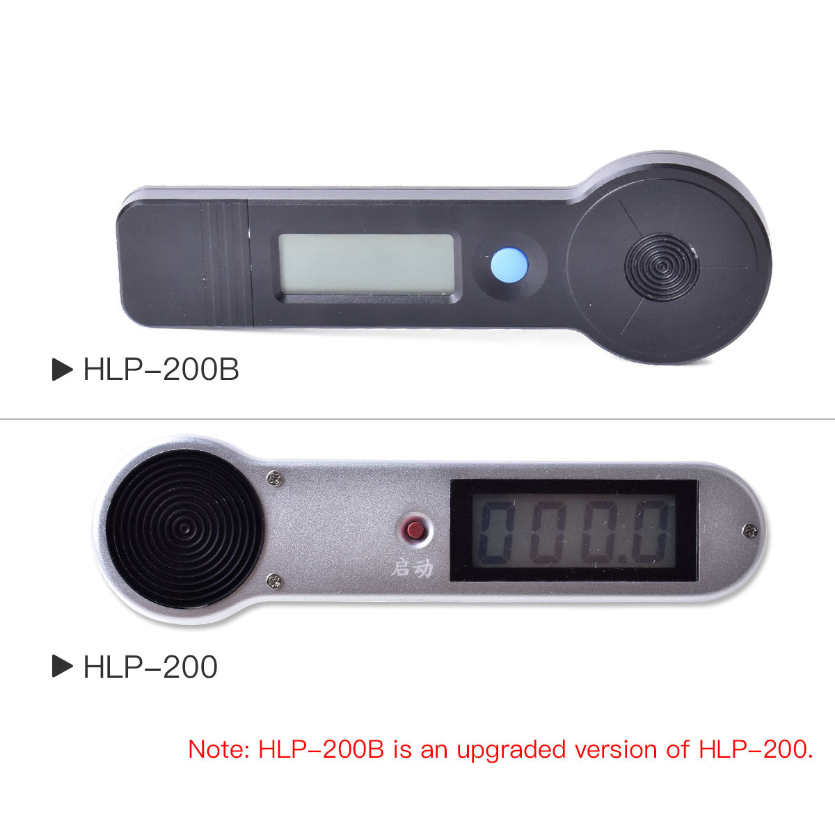 0-200W CO2 Laser Tube Laser Power Meter