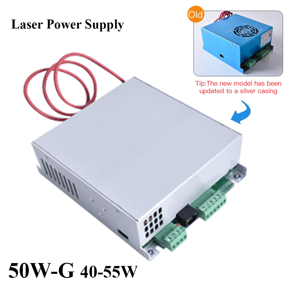 Co2 Laser Power Supply LCD Display