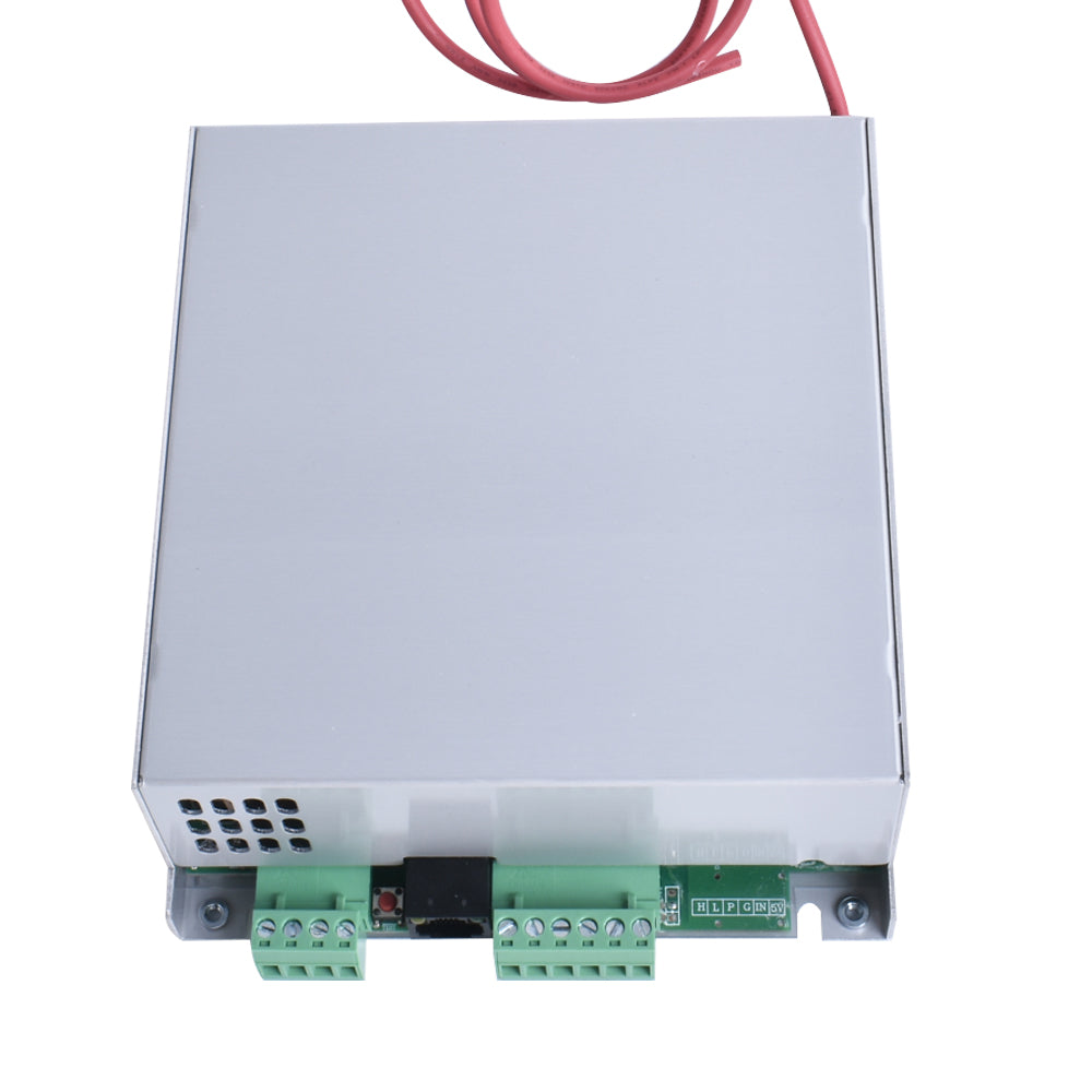 laser Current Meter Display Product