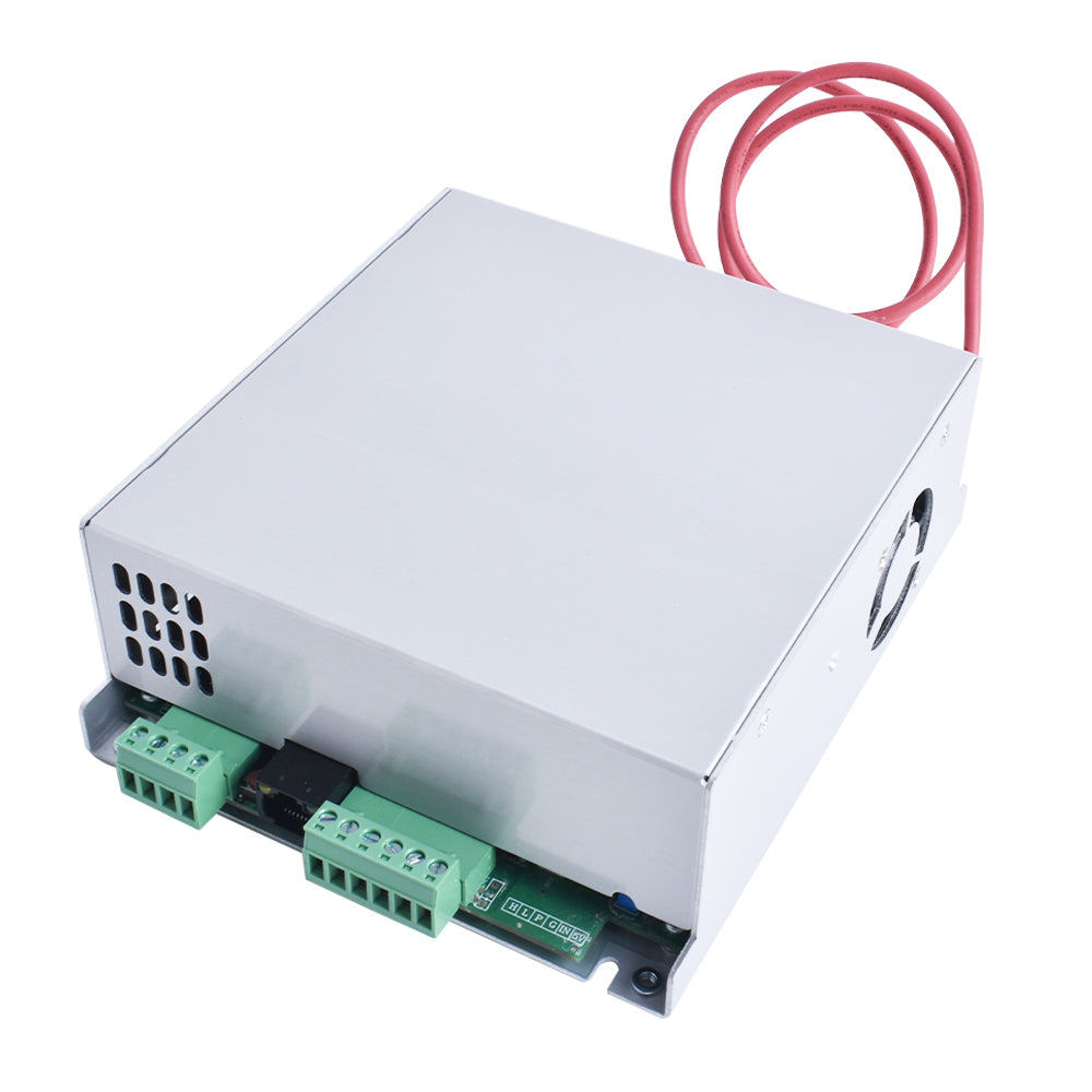 Power Supply Display