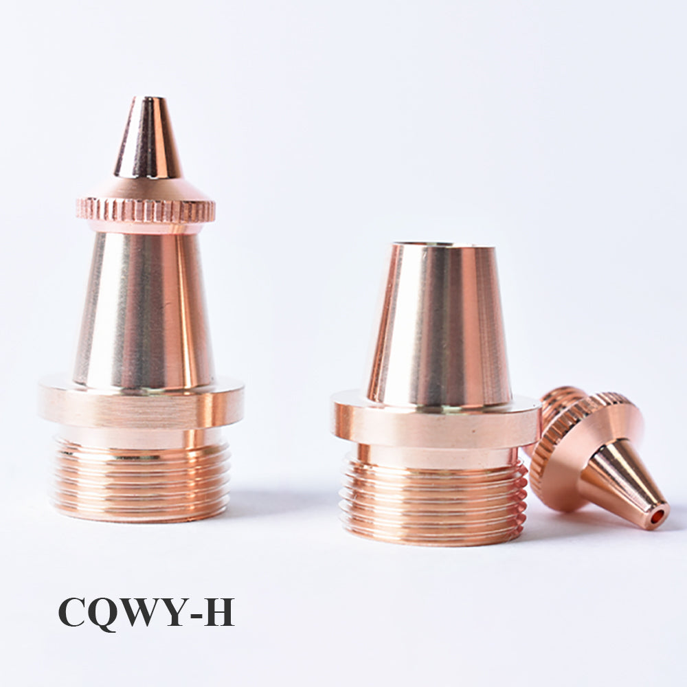 Cut nozzle Laser welding machine