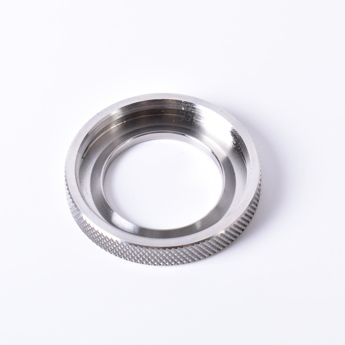 Startnow Laser Locking Ring Raytools BT240S Ceramic Lock Ring Fasten Nut