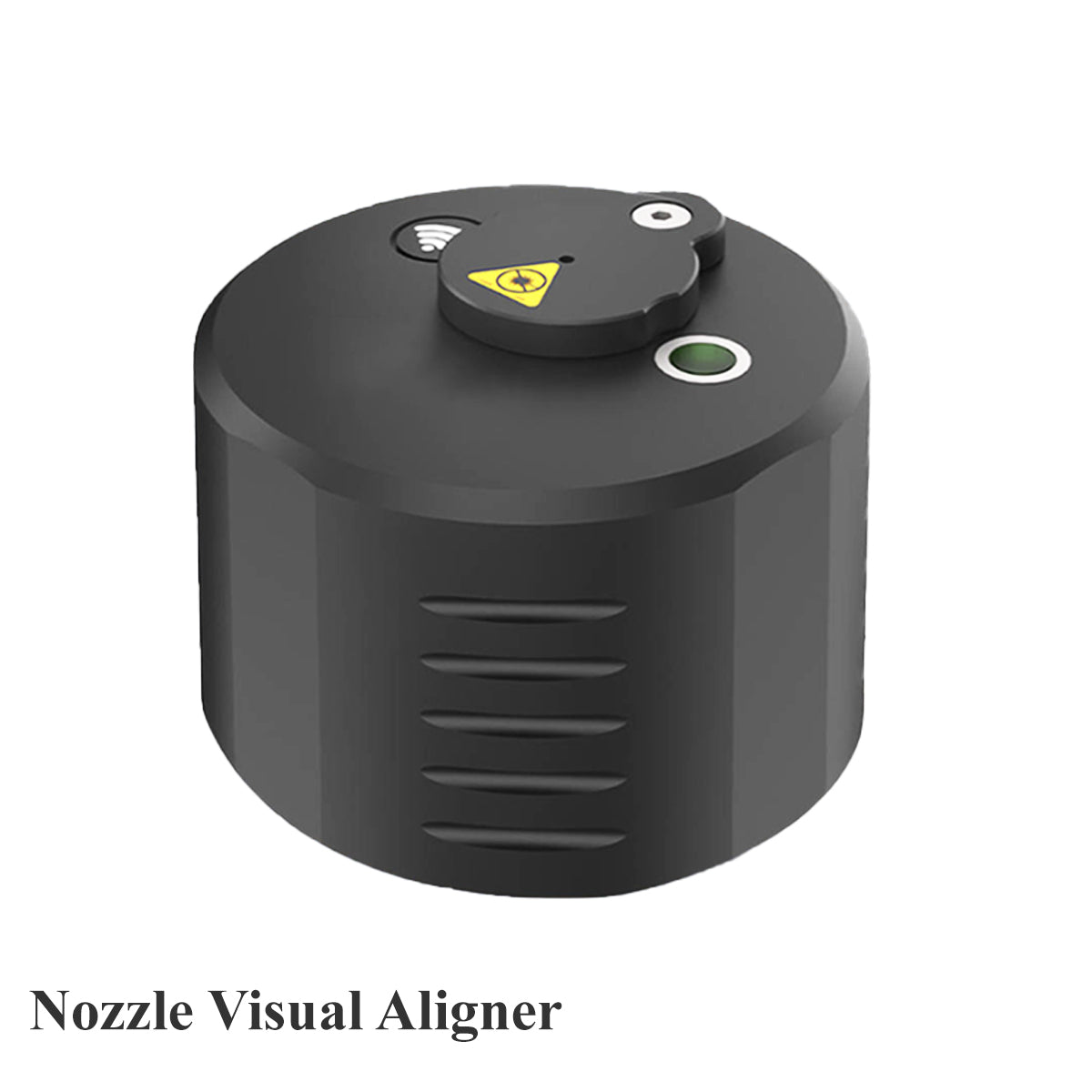 Laser Nozzle Alignment Tool