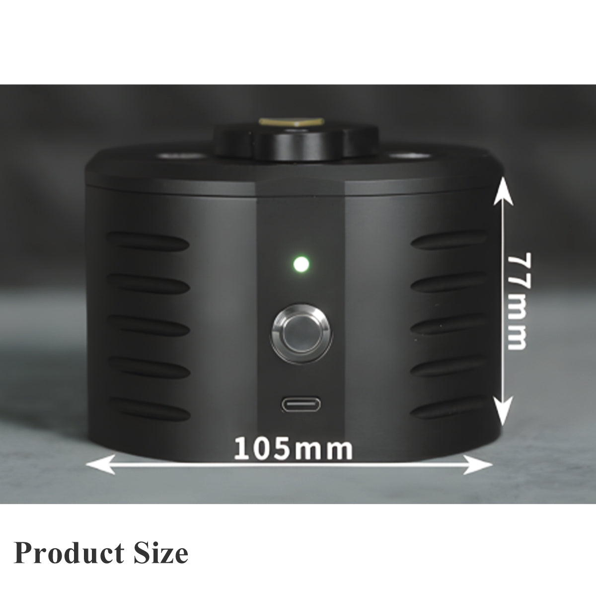 fiber Laser Calibration Device