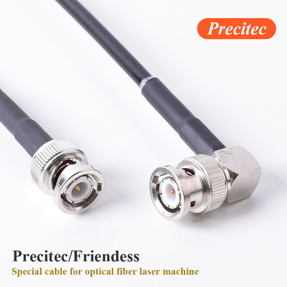 Precitec Optical Cable