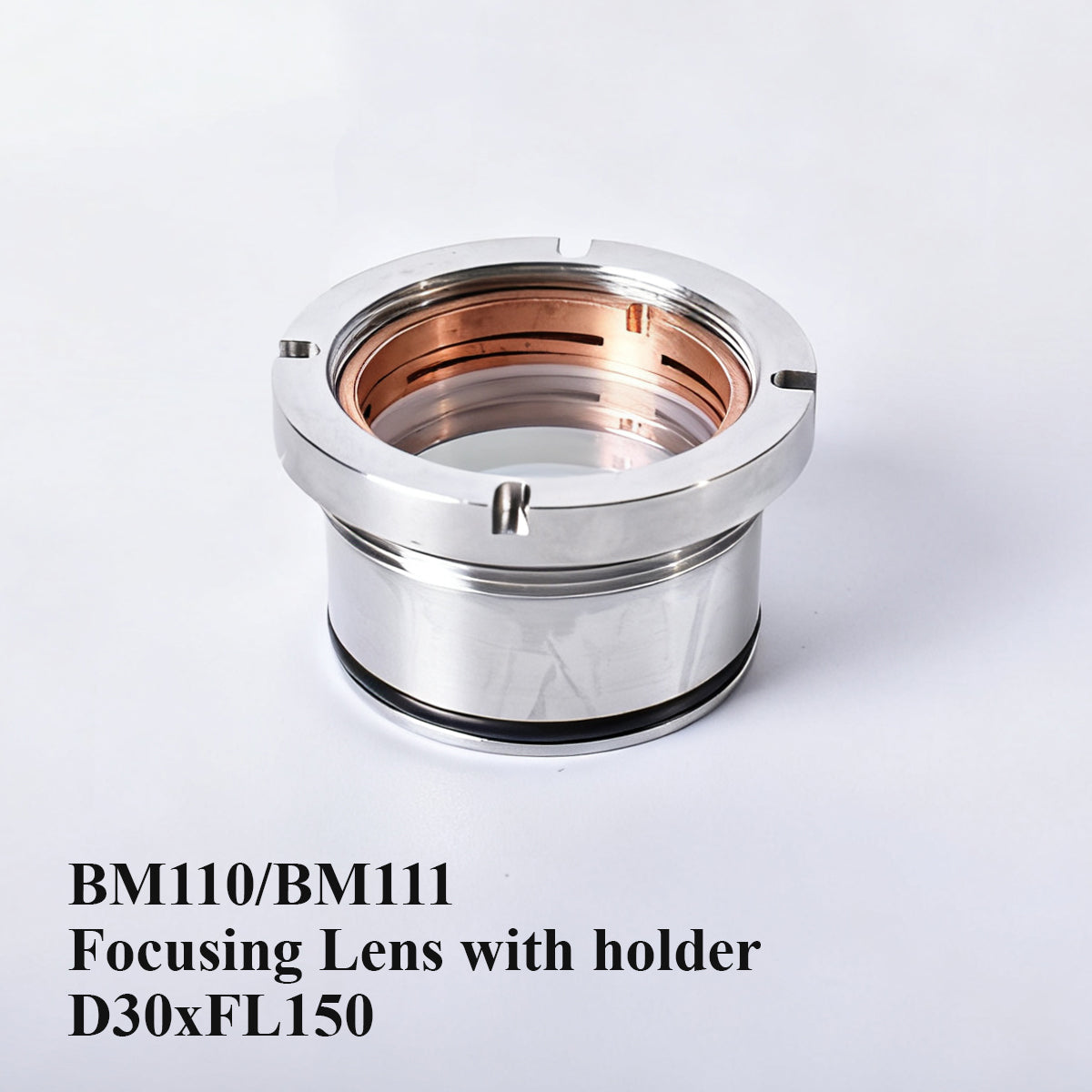 Raytools Focusing lens BM110 BM111