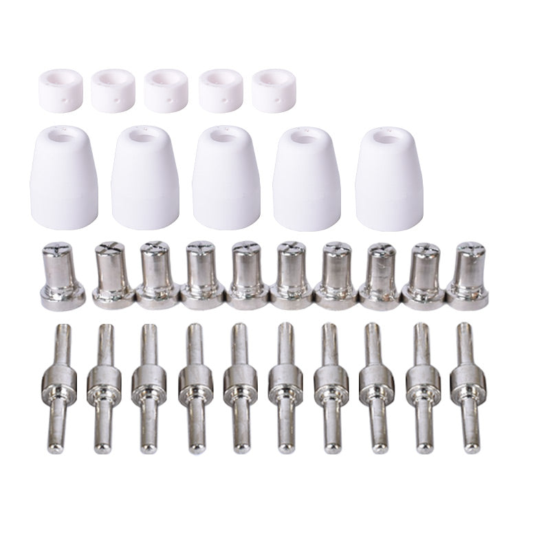 Plasma Nozzle PT-31 LG40