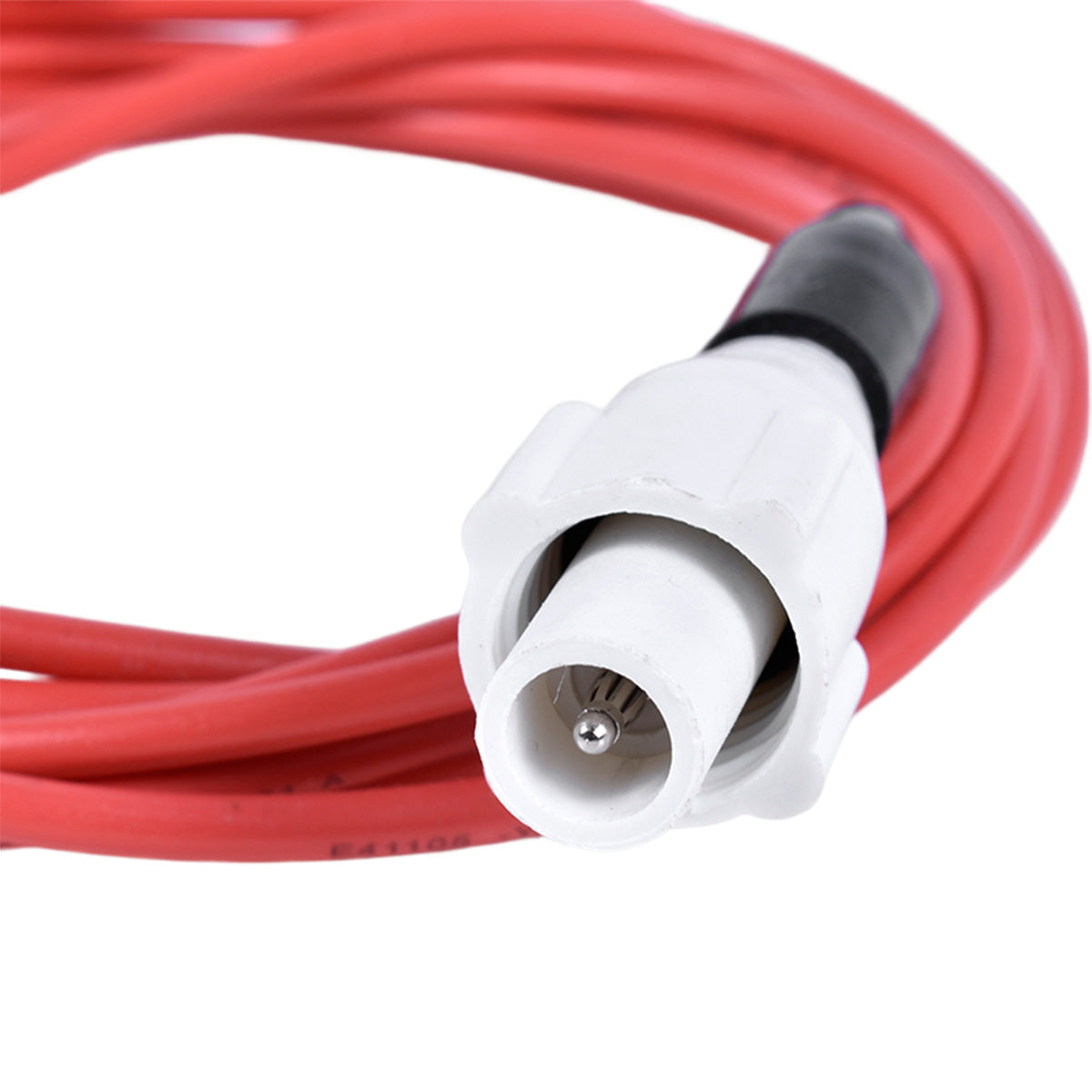 CO2 Laser Engraving Machine Power Supply Connector High Voltage Plug Cable 3 Meters