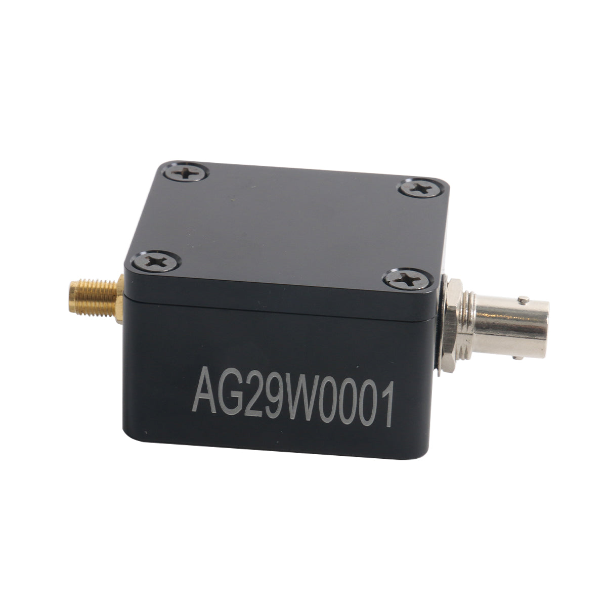 Original Capacitive Height Sensor Amplifier, Special for Raytools BM110 BM06K Series Cutting Head