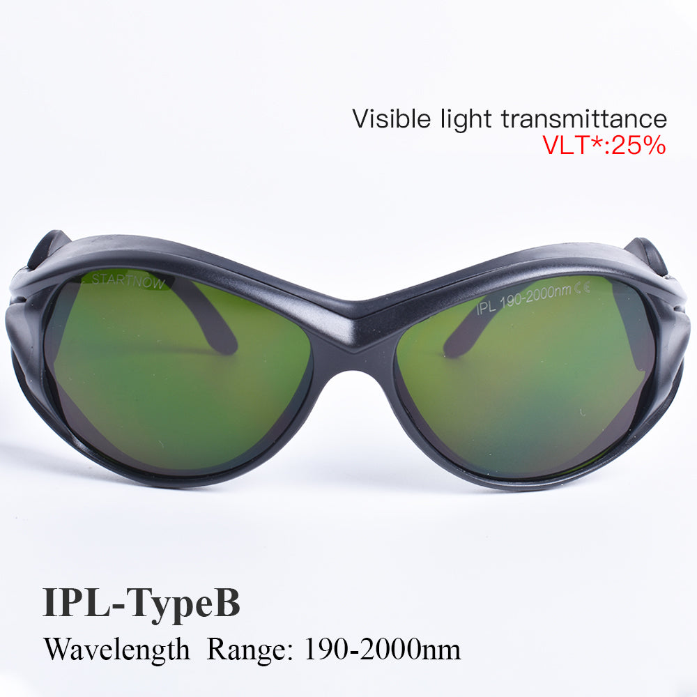 Laser Safety Eyepatches