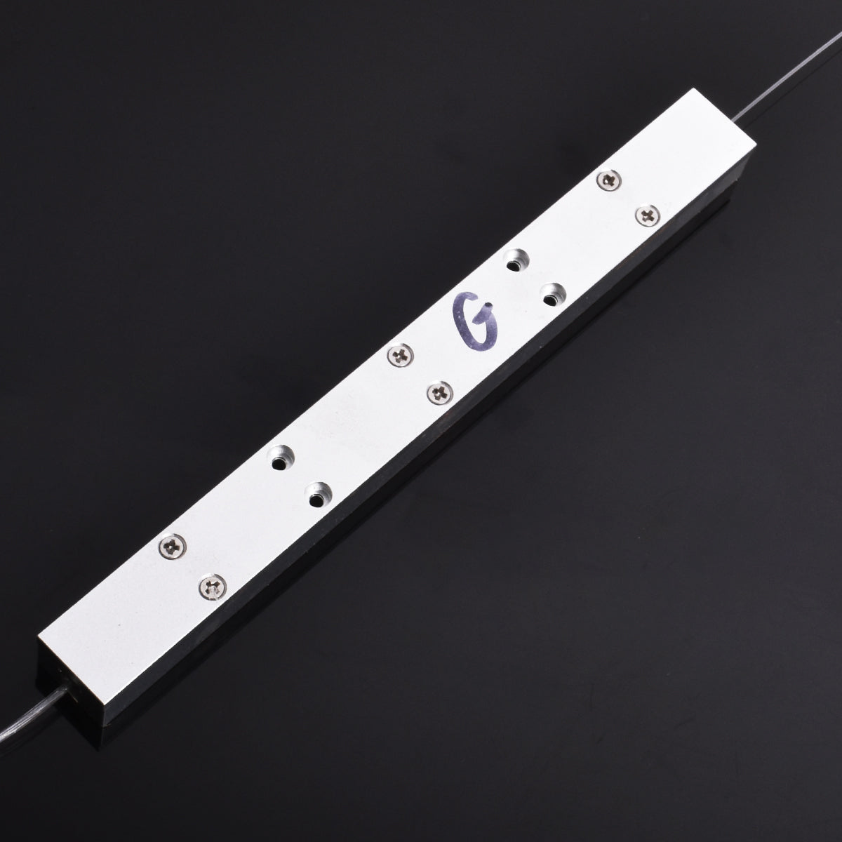 used fiber laser combiner